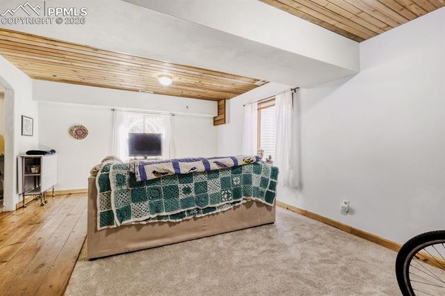 347 Buena Vista Avenue, Palmer Lake, CO 80133