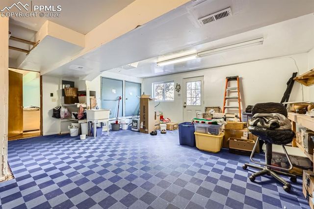 347 Buena Vista Avenue, Palmer Lake, CO 80133