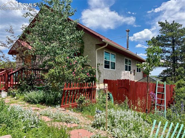 347 Buena Vista Avenue, Palmer Lake, CO 80133
