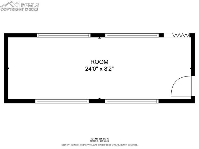 347 Buena Vista Avenue, Palmer Lake, CO 80133