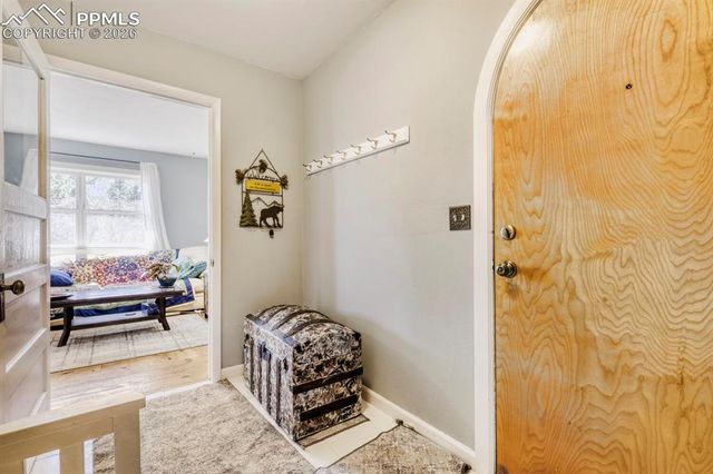 347 Buena Vista Avenue, Palmer Lake, CO 80133