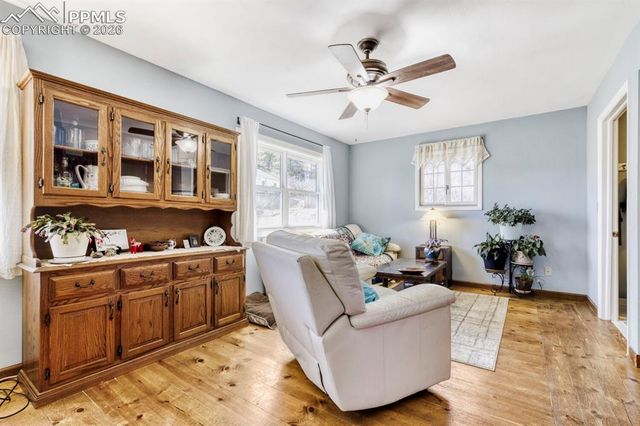 347 Buena Vista Avenue, Palmer Lake, CO 80133