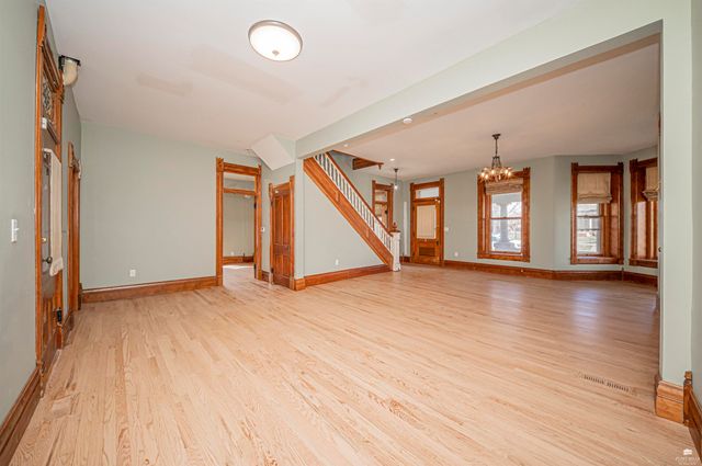 237 W 3rd Street, Junction City, KS 66441