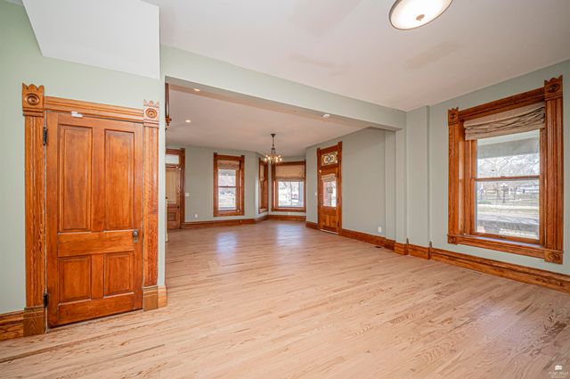 237 W 3rd Street, Junction City, KS 66441