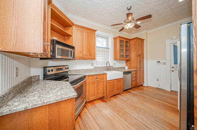 237 W 3rd Street, Junction City, KS 66441