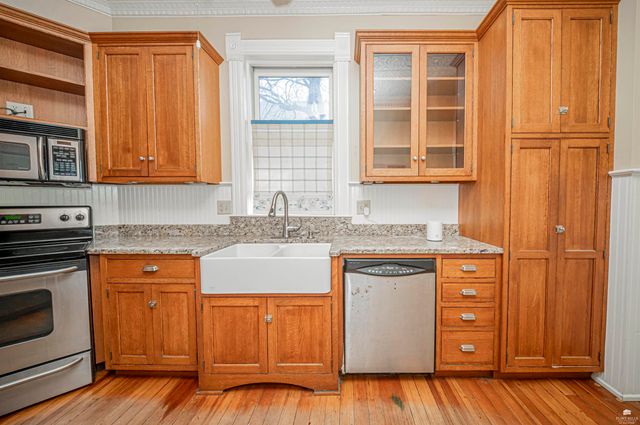 237 W 3rd Street, Junction City, KS 66441