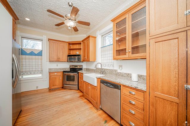 237 W 3rd Street, Junction City, KS 66441