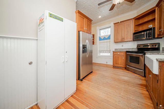 237 W 3rd Street, Junction City, KS 66441