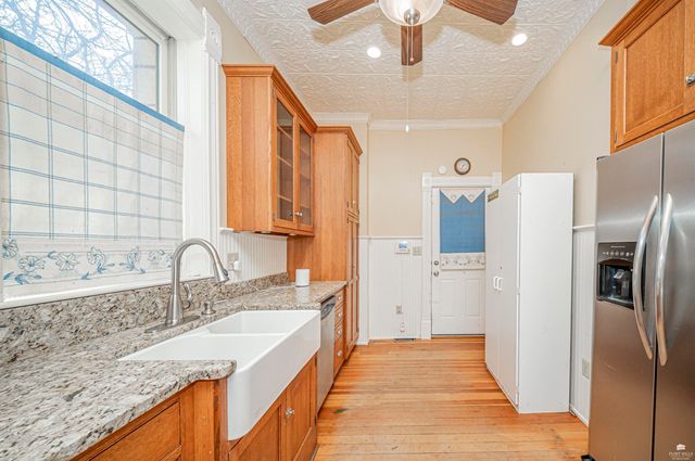 237 W 3rd Street, Junction City, KS 66441