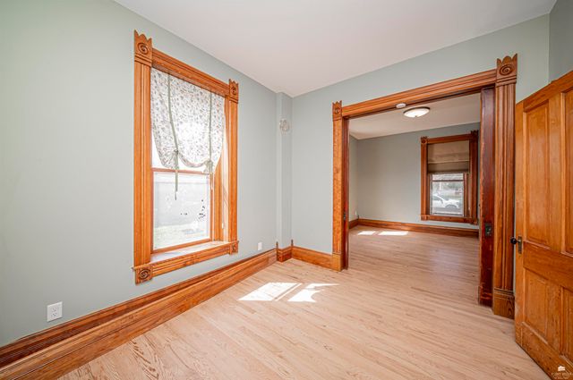 237 W 3rd Street, Junction City, KS 66441