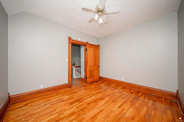 237 W 3rd Street, Junction City, KS 66441