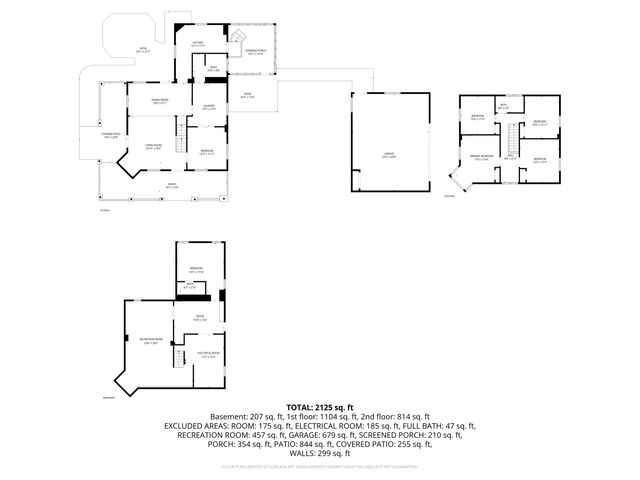 237 W 3rd Street, Junction City, KS 66441