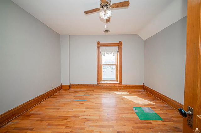 237 W 3rd Street, Junction City, KS 66441