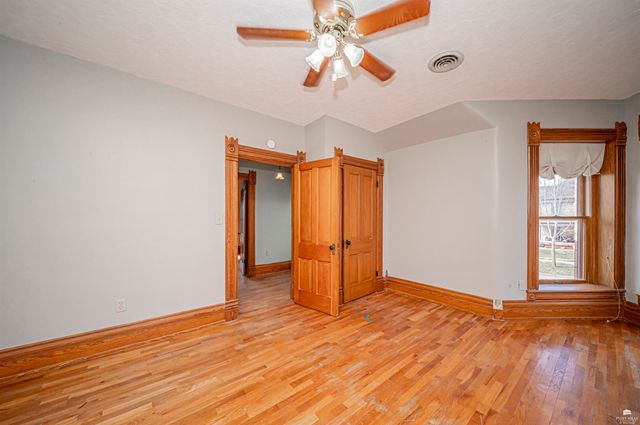 237 W 3rd Street, Junction City, KS 66441