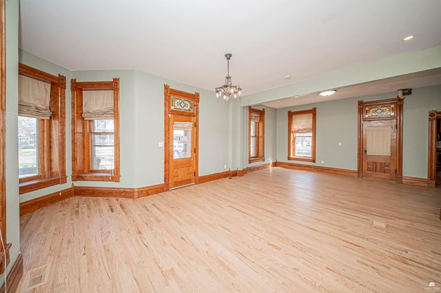 237 W 3rd Street, Junction City, KS 66441