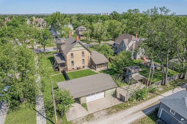 237 W 3rd Street, Junction City, KS 66441