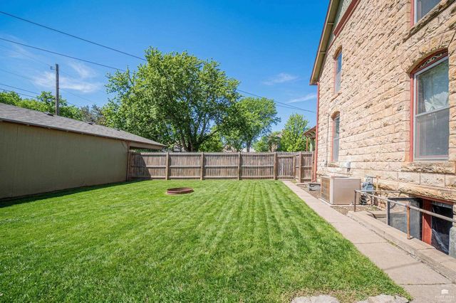 237 W 3rd Street, Junction City, KS 66441