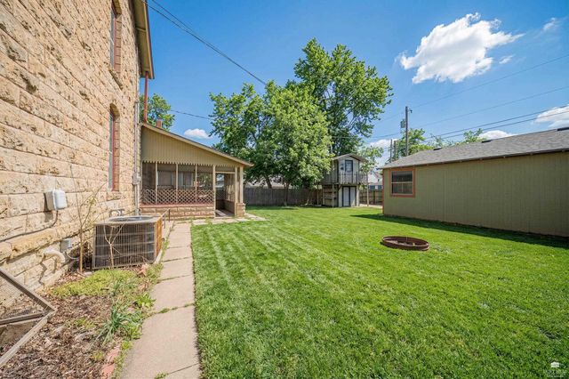 237 W 3rd Street, Junction City, KS 66441