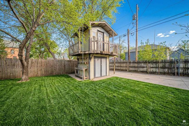 237 W 3rd Street, Junction City, KS 66441