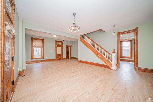 237 W 3rd Street, Junction City, KS 66441