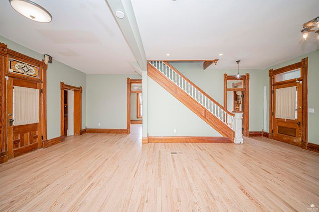 237 W 3rd Street, Junction City, KS 66441