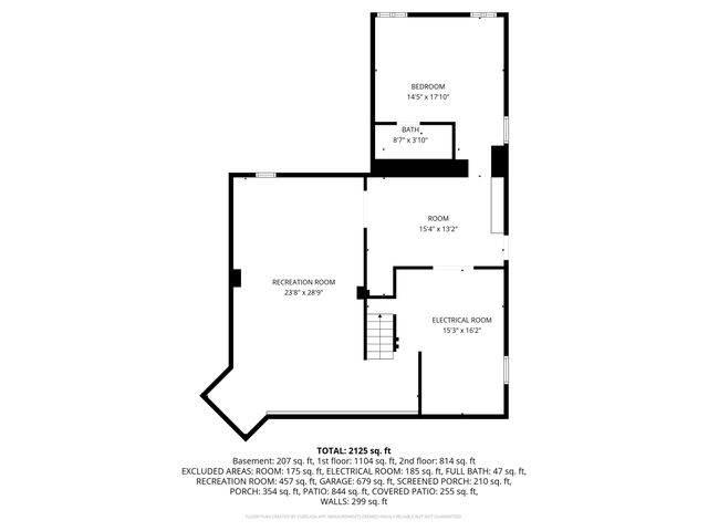 237 W 3rd Street, Junction City, KS 66441