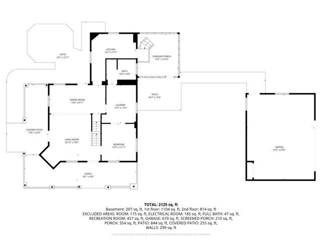 237 W 3rd Street, Junction City, KS 66441