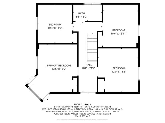 237 W 3rd Street, Junction City, KS 66441