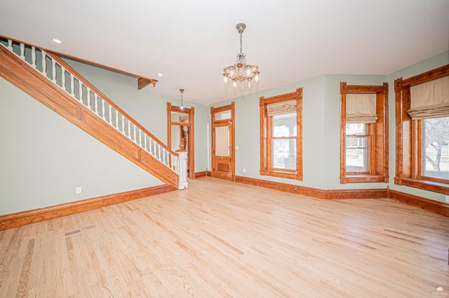 237 W 3rd Street, Junction City, KS 66441