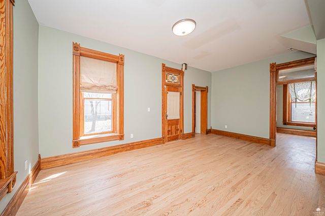 237 W 3rd Street, Junction City, KS 66441