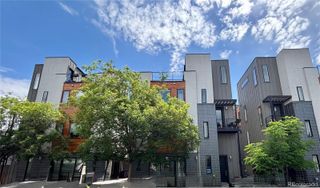 4316 Tennyson Street 1, Denver, CO 80212