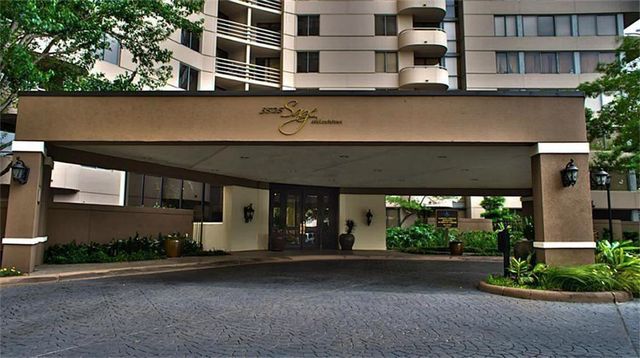 3525 Sage Road 706, Houston, TX 77056