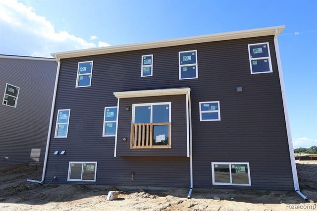 4124 Sedgeview Circle, Howell, MI 48843