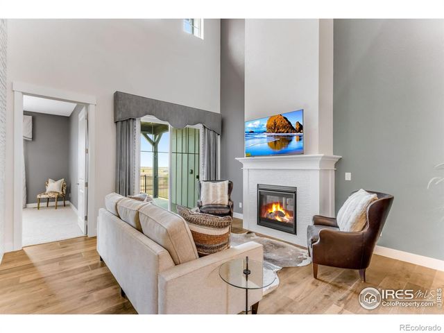 4264 Grand Park Drive, Timnath, CO 80547