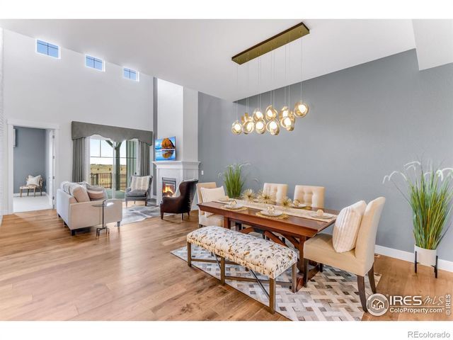 4264 Grand Park Drive, Timnath, CO 80547