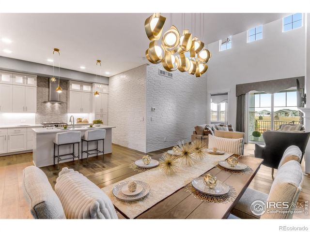 4264 Grand Park Drive, Timnath, CO 80547