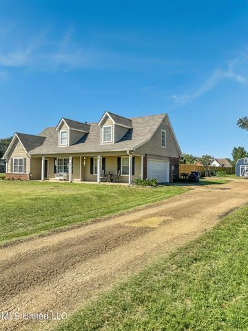 4656 Bolin Road, Hernando, MS 38632