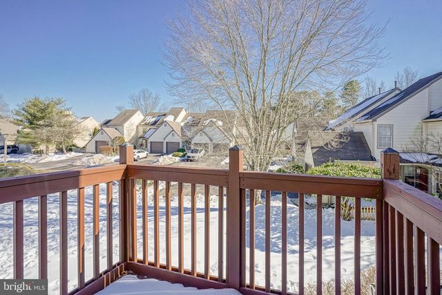 82 WOODLAKE DR, Marlton, NJ 08053