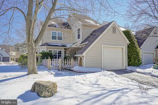 82 WOODLAKE DR, Marlton, NJ 08053