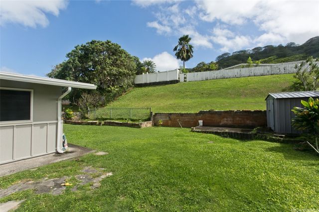 45-423 Lupo Street, Kaneohe, HI 96744