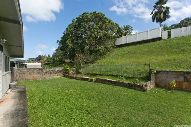 45-423 Lupo Street, Kaneohe, HI 96744