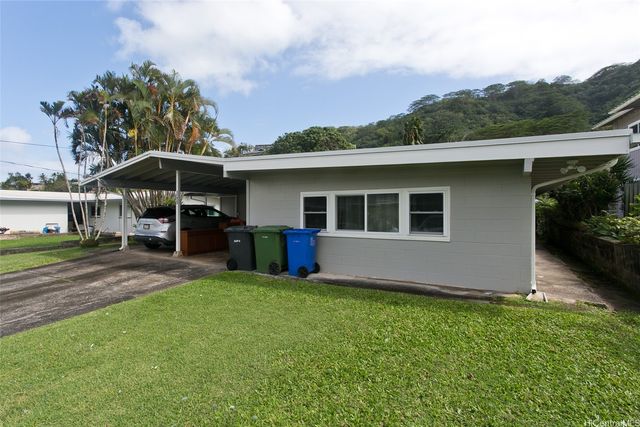 45-423 Lupo Street, Kaneohe, HI 96744
