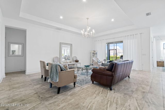 63 BRADDOCK Court, St. Augustine, FL 32092