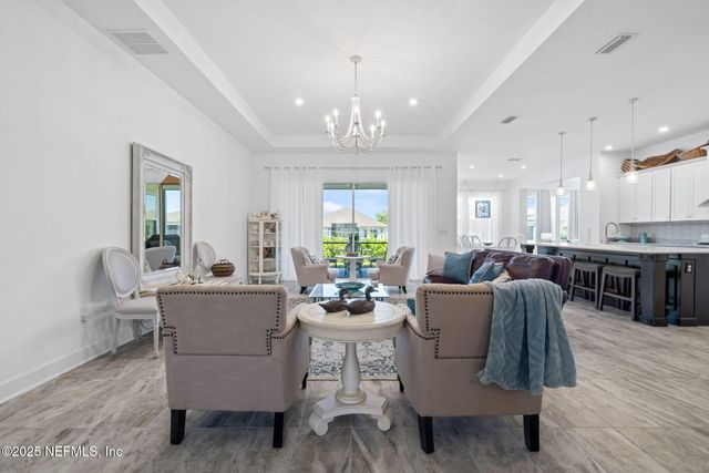 63 BRADDOCK Court, St. Augustine, FL 32092