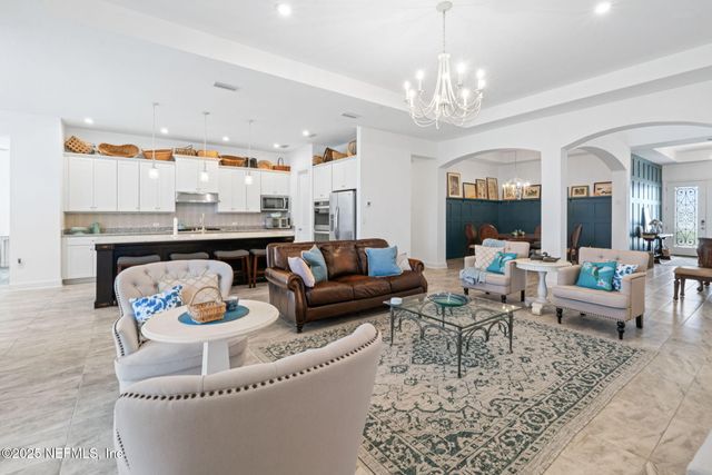 63 BRADDOCK Court, St. Augustine, FL 32092