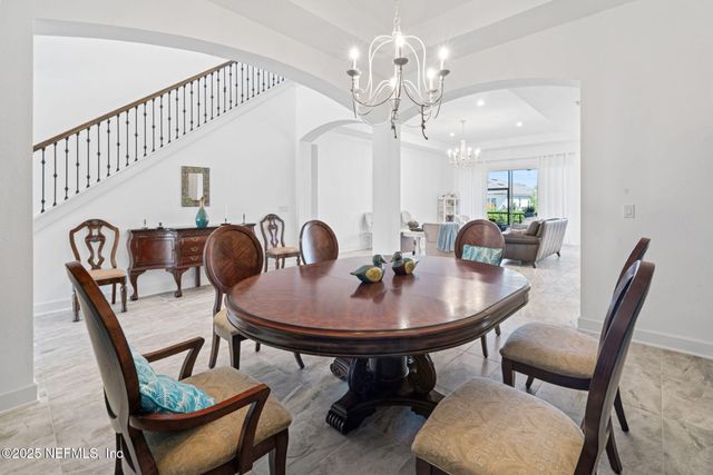 63 BRADDOCK Court, St. Augustine, FL 32092