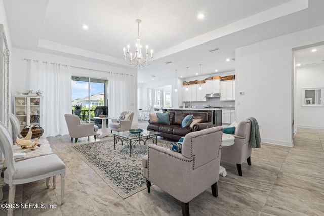 63 BRADDOCK Court, St. Augustine, FL 32092