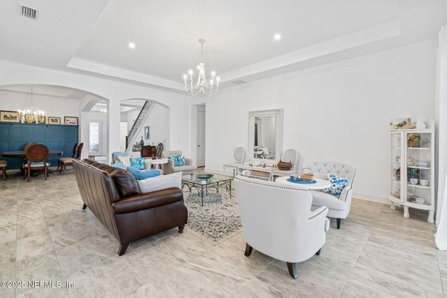 63 BRADDOCK Court, St. Augustine, FL 32092