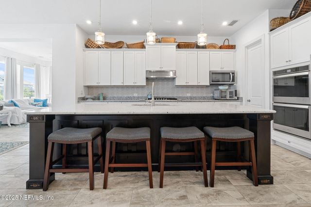 63 BRADDOCK Court, St. Augustine, FL 32092