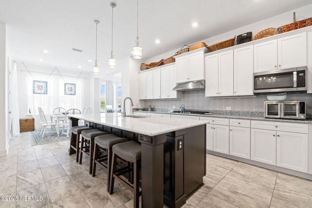 63 BRADDOCK Court, St. Augustine, FL 32092